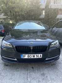 Vand BMW F 10 an 2011