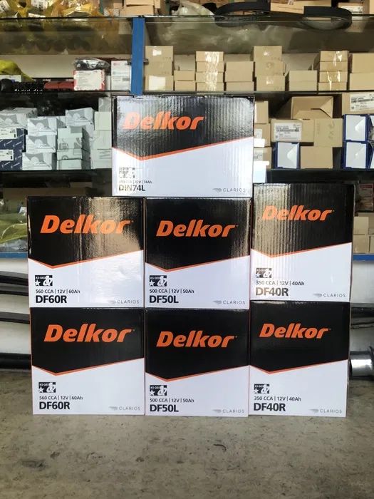 Akumlyator Акумляатор 24/7