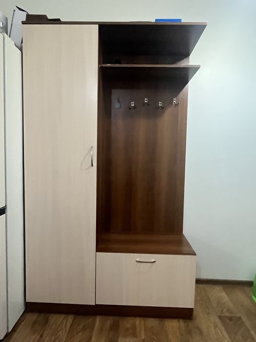 Продаю шкаф в хорошем состоянии