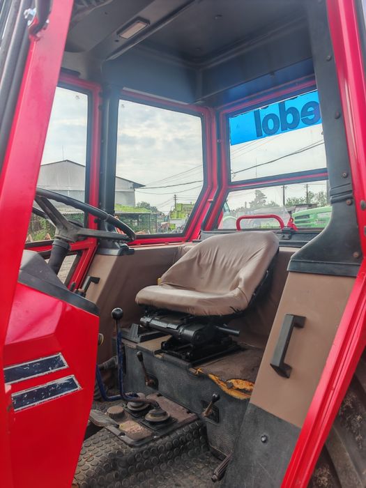 Tractor Same Taurus 60