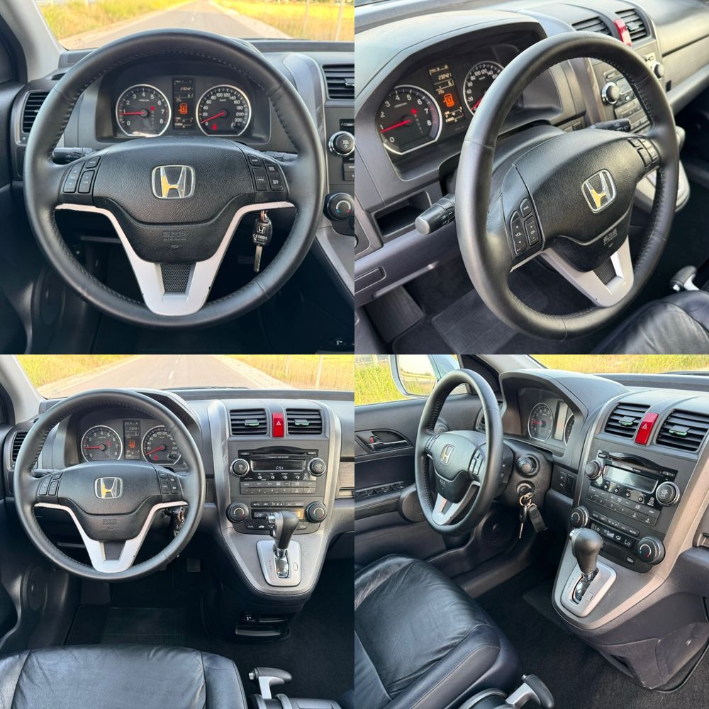 Honda CR-V 2.0 i-VTEC 150к.с LPG Brc / Avtomat / EXECUTIVE
