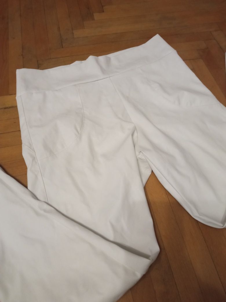 Pantaloni piele xl