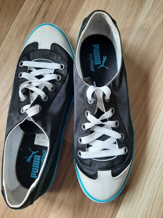 Нови оригинални PUMA eco ortholite sport.