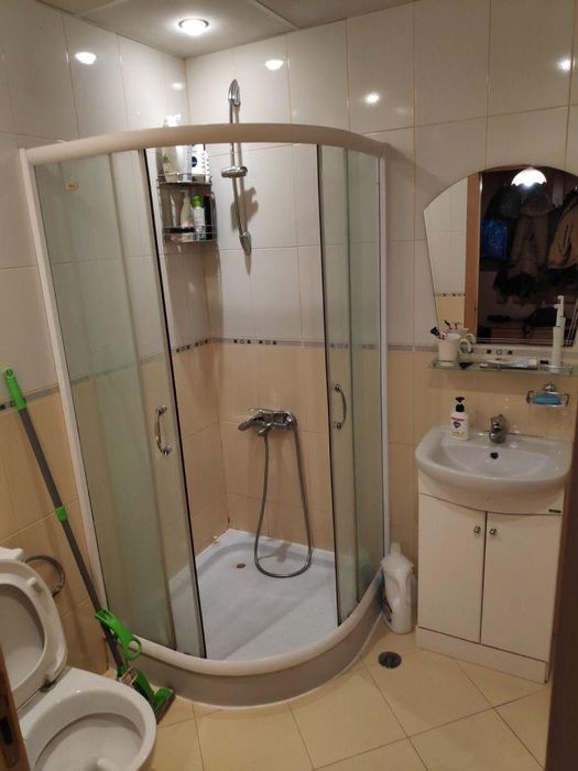 Дава се под наем Двустаен апартамент в София, Хиподрума - 58 кв.м за 548.25 € - Снимка #5