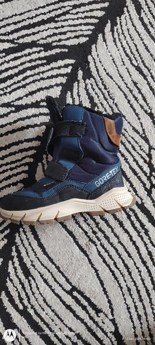 Ghete primigi pt baieti