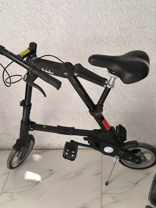 Складной Велосипед