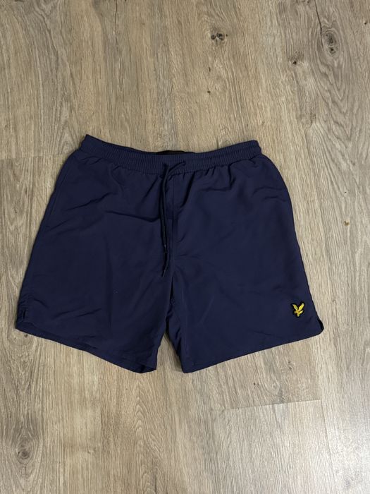 Lyle & Scott бански
