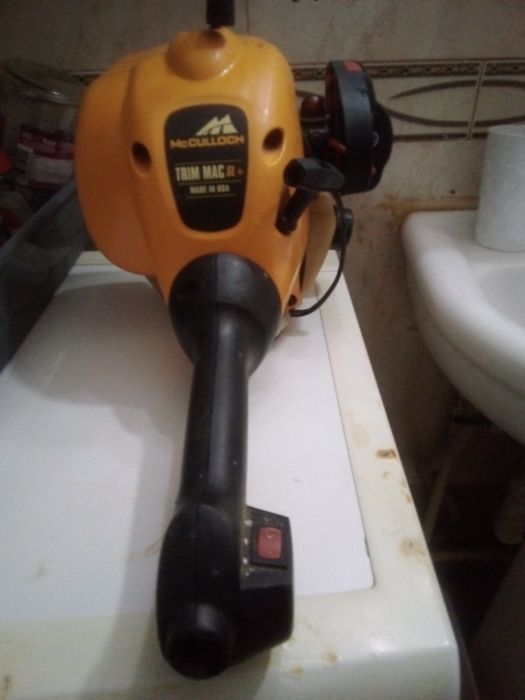 Motocositoare SL+ SUA California