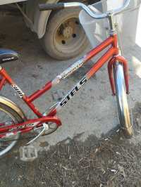 Продам Велосипед Стелс 300