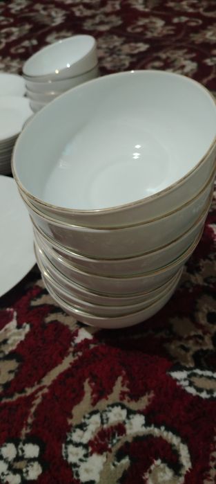 Посуда разные Гостиные новый