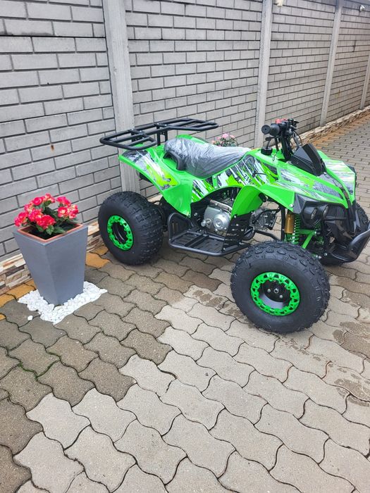 Atv Sport 125 cm