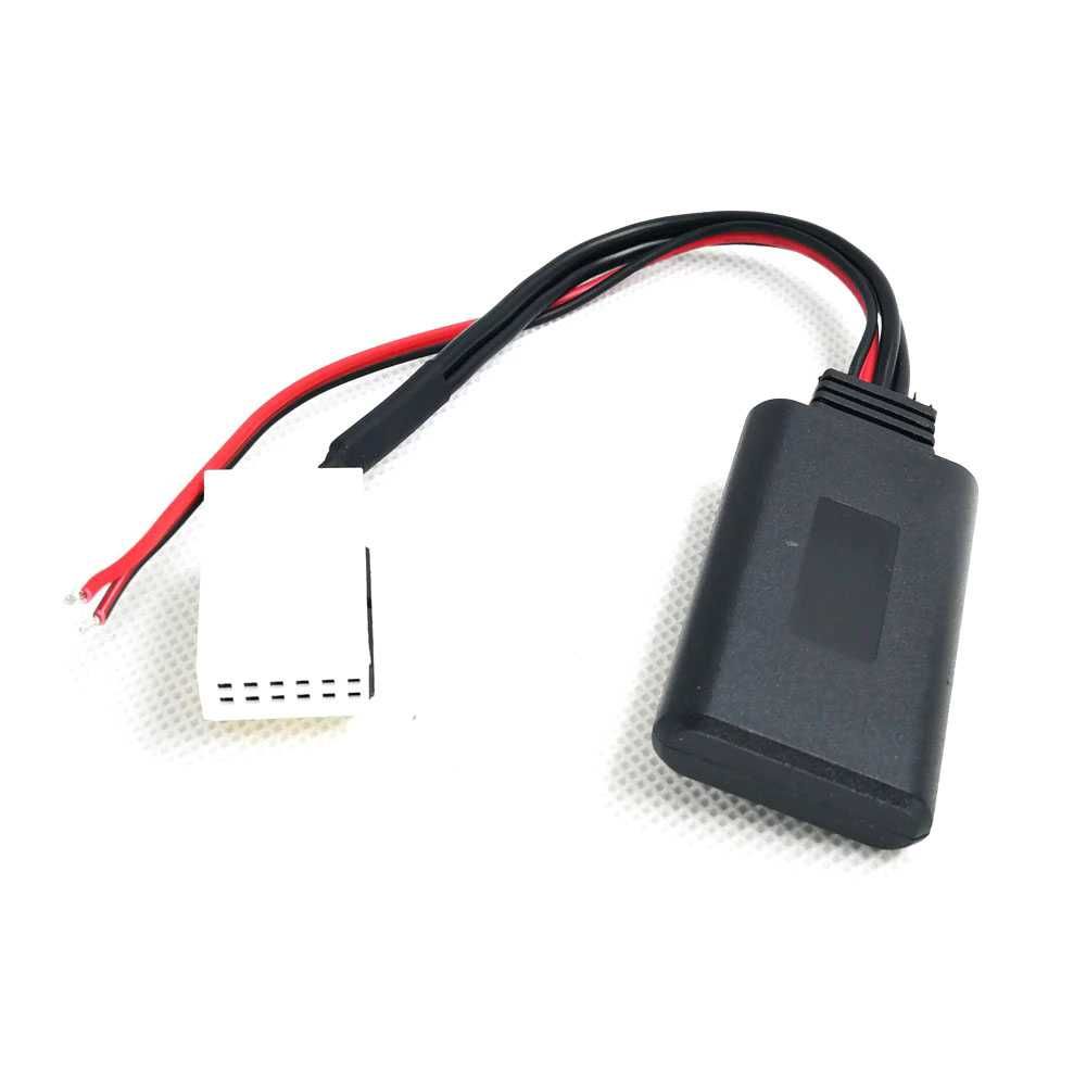 Adaptor Bluetooth pentru Volkswagen RCD 210 RCD300 RCD310 12pini