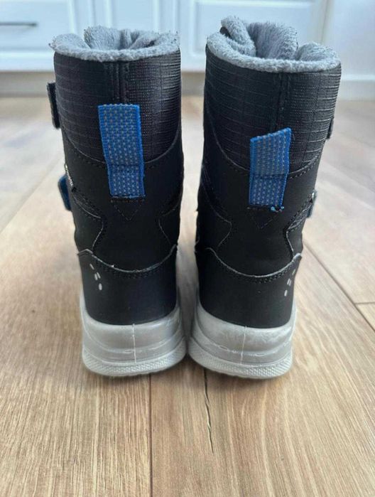 Superfit 28 ghete cizme Goretex impermeabile