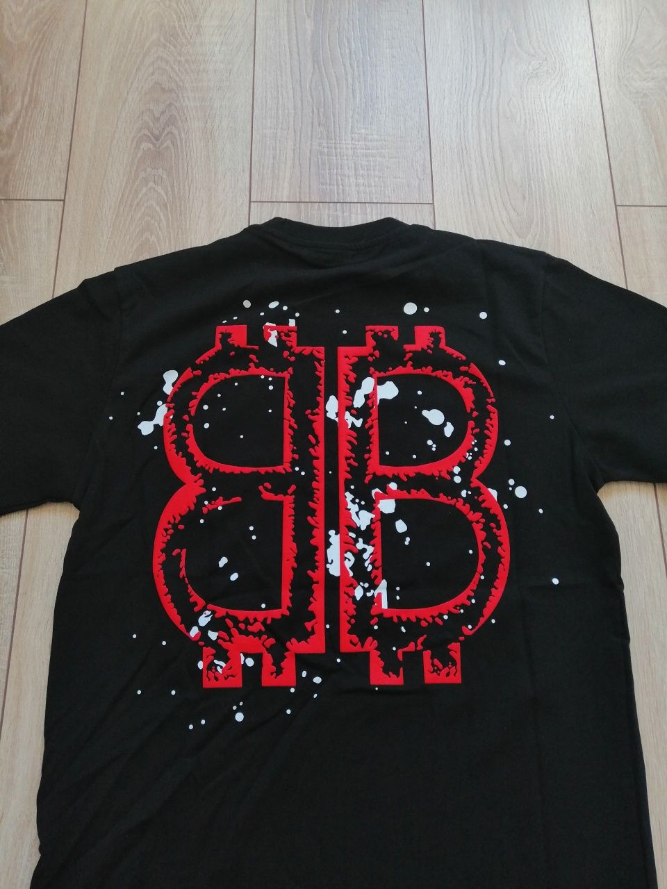 Balenciaga мъжки тениски M L XL XXL
