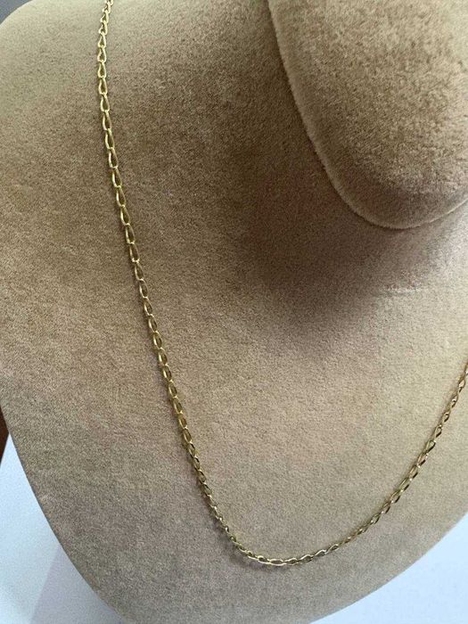 Lant Aur 14K 3.20gr (ctg)