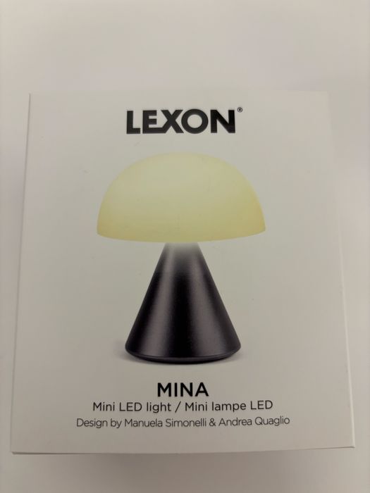 Lexon mina lh60 gri