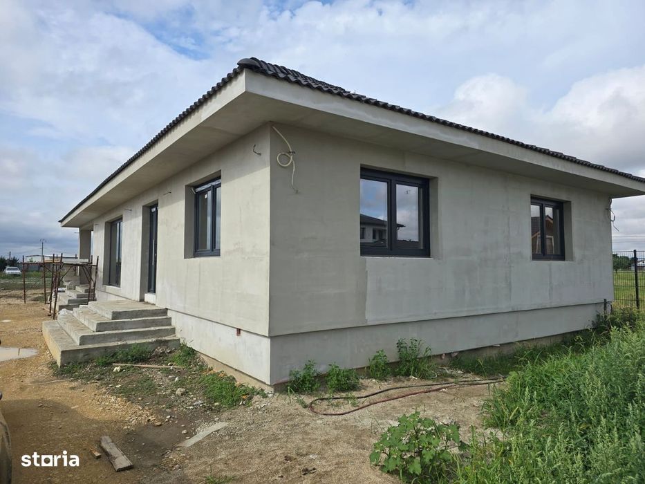 RAMDA, Casa de vanzare zona Salonta