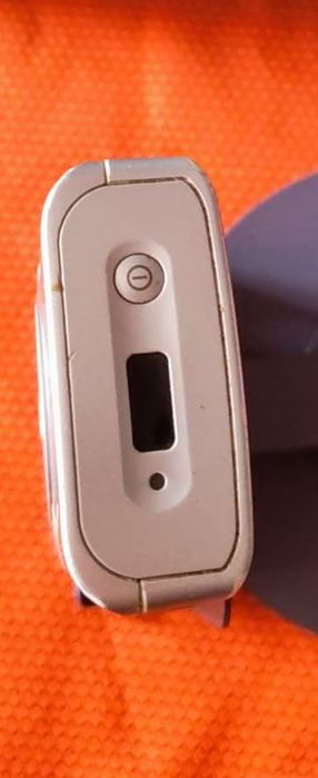 Sony Ericsson k608i ( decodat)