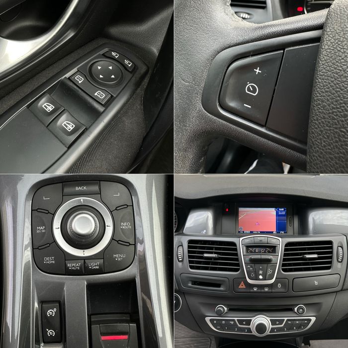 Renault Laguna III 2.0dCi 2010