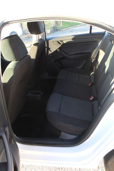 ‼️ Urgent Astazi ‼️Skoda Rapid 2014 Diesel