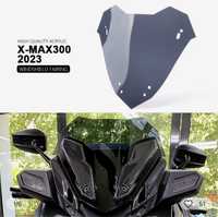 Parbriz sport Yamaha XMAX 125 / 300 2023+