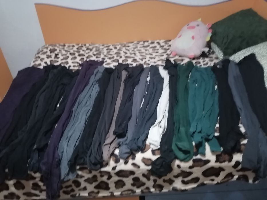 REDUCERE : 50 perechi de strampi