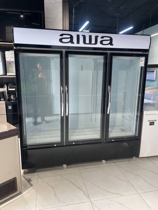 Витринные холодильники музлатгичлар muzlatkich xolodilnik