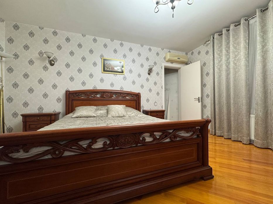 #027 . Аренда участок . Аския базар