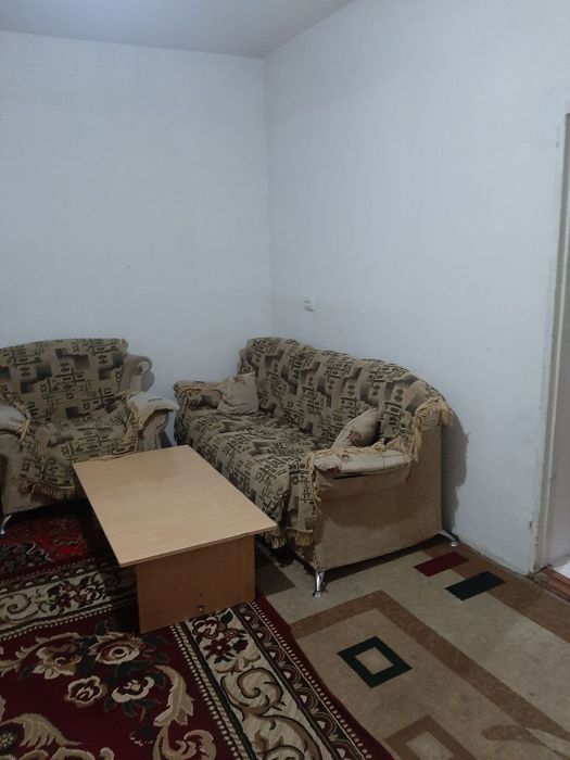 Мирзо Улугбек массив ттз 2 . 2/1/1 участик