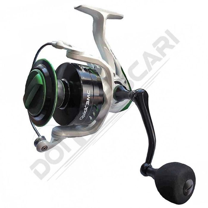 Mulineta DAM QUICK 3 MC 9000