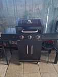 Gratar profesional gaz Char-Broil