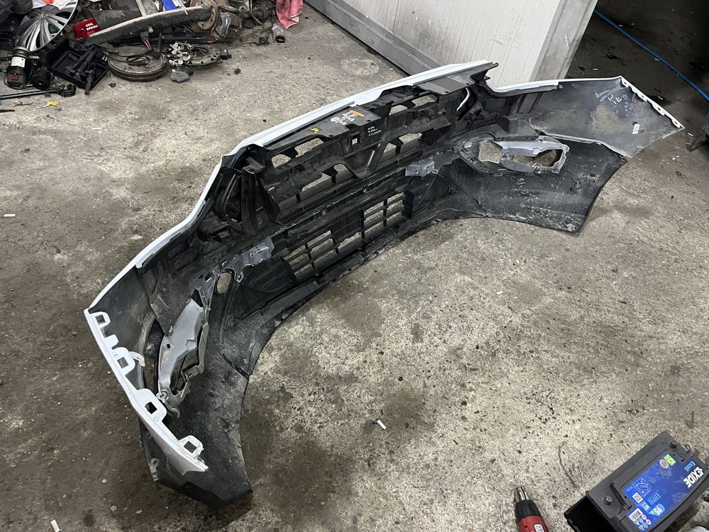 Броня Ford Transit 2018 3бр.