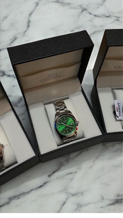 Часы Tissot мололежная