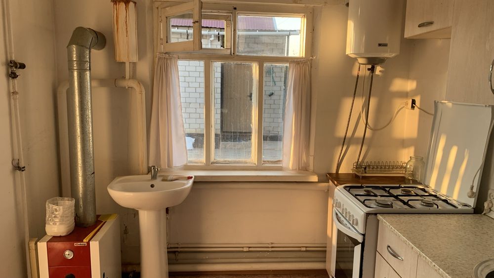 Аренда квартиры на долгий срок