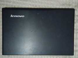 Laptop Lenovo + incarcator ( piese sau utilizare)