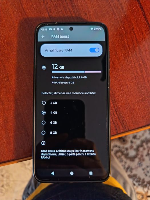 Motorola este 30 neo