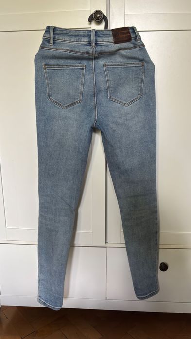 Дънки Only, Slim fit,  26/34 (S)