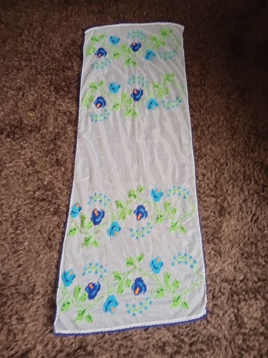 Vând prosoape tradiționale!