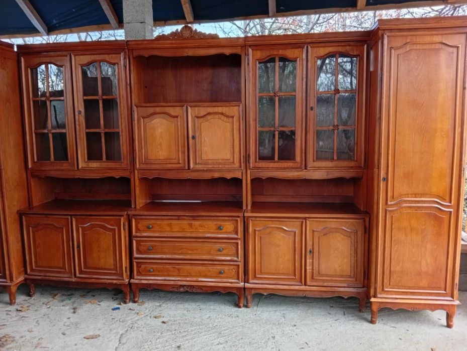 Vand mobila living vintage