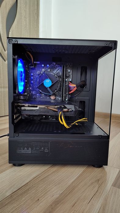 Pc gaming Gtx 1060/Core i5/16gb ram Gta V Fortnite Cs 2