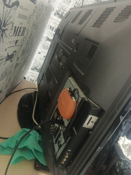 Продам в рабочем состоянии