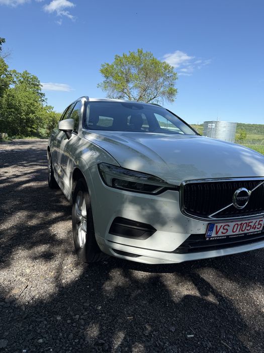 Vand Volvo XC60 4x4 2.0 diesel accept variante