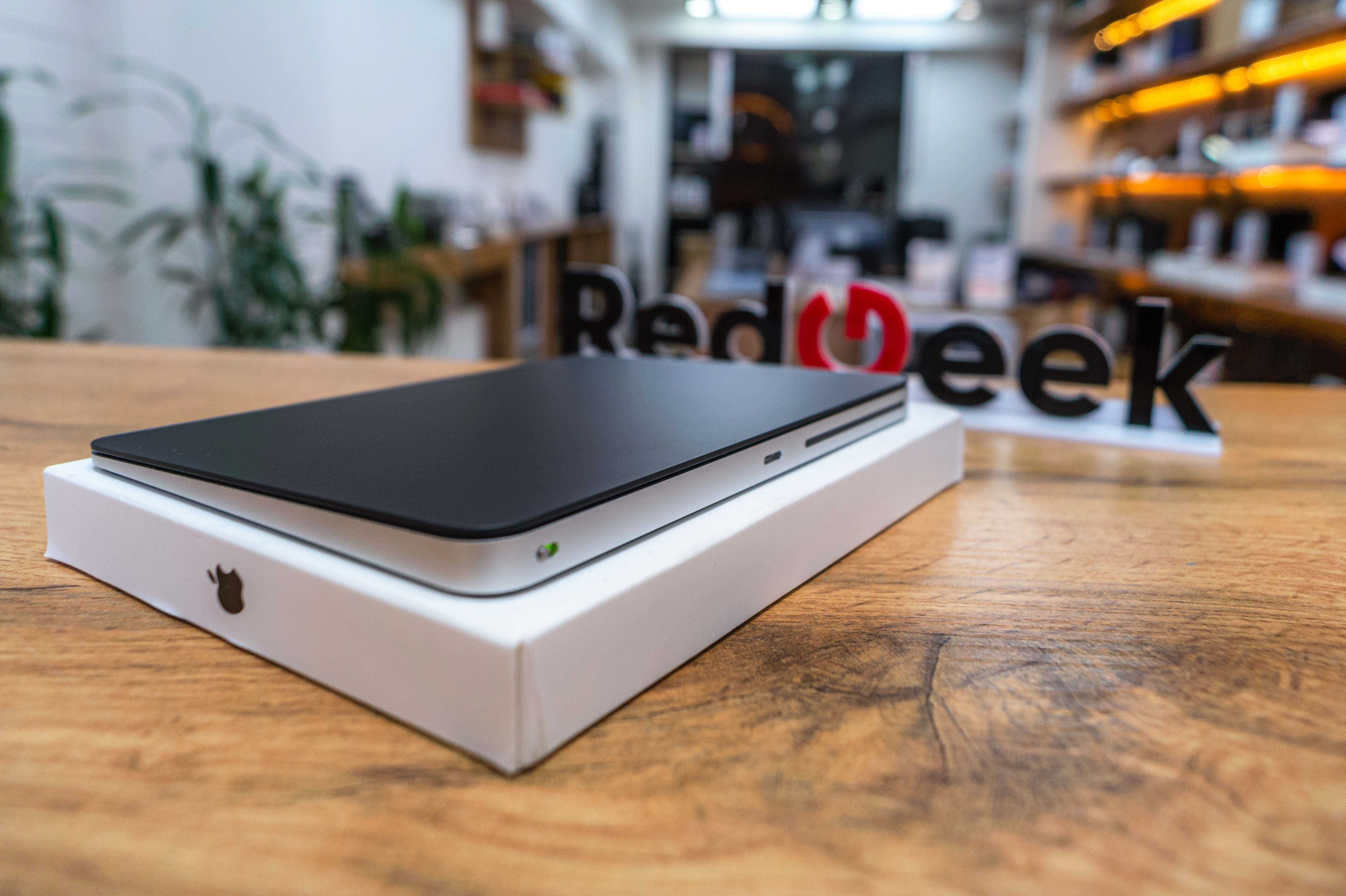 Трекпад для Mac Apple Magic Trackpad 2 A1535 | Магазин Red Geek
