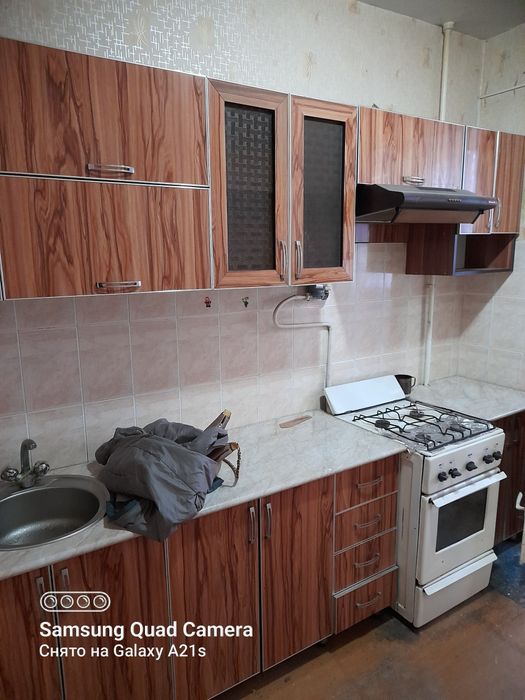 2 xonali kvartira zor lakatsiyada