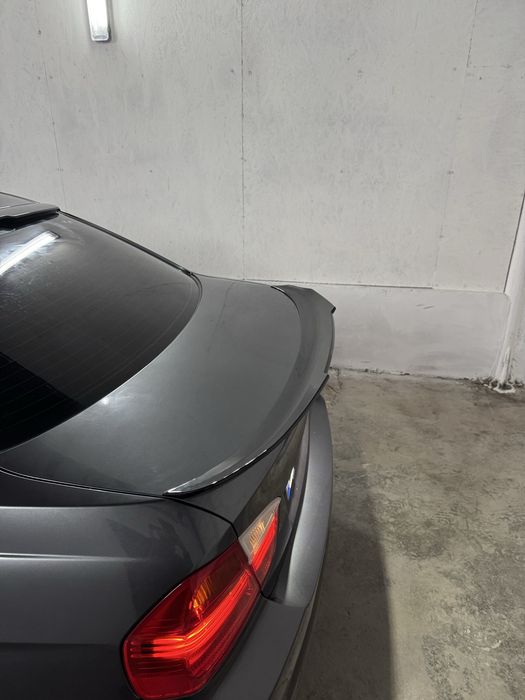 Eleron Portbagaj M4 PSM Bmw Seria 3 E90