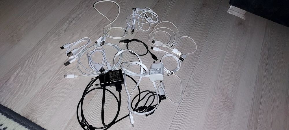 Încărcătoare Samsung