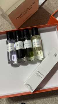 Parfumuri de nișă 30 ml - 100 lei, Amouage, Creed, Black Afgano