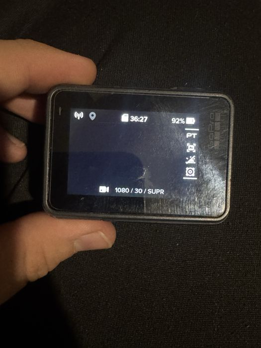 Камера GoPro Hero5