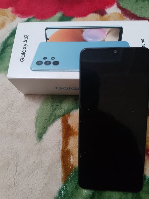Самсунг А 32 сатылады