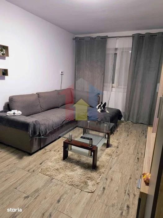 Etaj 1 FRUMOS Ap. 2 cam 48mp conf 1 Vidin , Mobilat